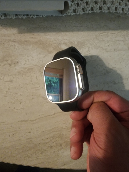 Apple Watch Ultra (1st Gen)Series Ultra 49mm unlocked
